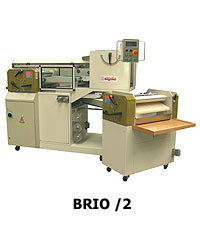 Автоматизированная система BRIO для хлебопекарен и хлебозаводов